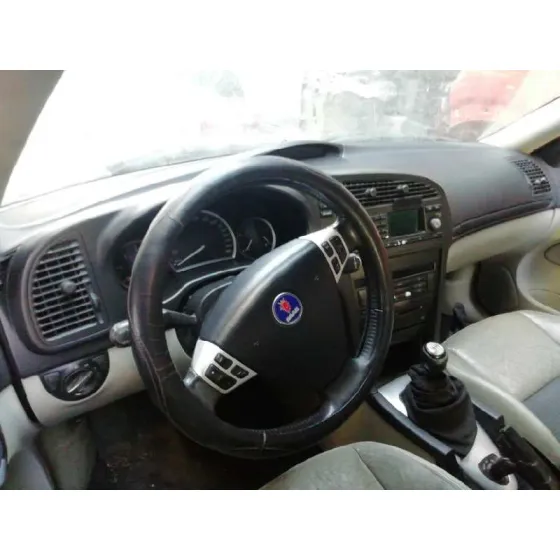 SAAB 9-3 BERLINA '2004 1.9 TID CAT AZUL