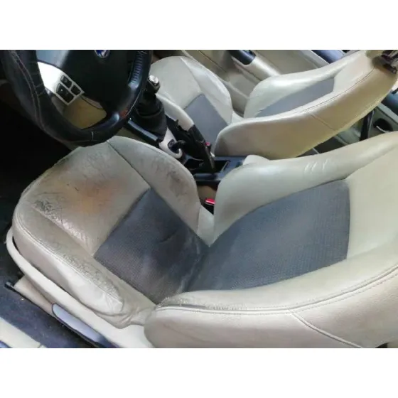 SAAB 9-3 BERLINA '2004 1.9 TID CAT AZUL