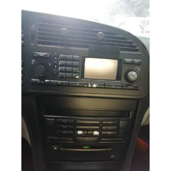 SAAB 9-3 BERLINA '2004 1.9 TID CAT AZUL