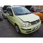 FIAT PANDA (169) FIAT PANDA (169) '2003 1.2 CAT VERDE 2003