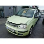 FIAT PANDA (169) FIAT PANDA (169) '2003 1.2 CAT VERDE 2003