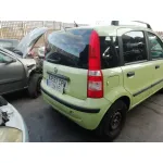 FIAT PANDA (169) FIAT PANDA (169) '2003 1.2 CAT VERDE 2003