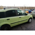 FIAT PANDA (169) FIAT PANDA (169) '2003 1.2 CAT VERDE 2003