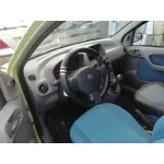 FIAT PANDA (169) FIAT PANDA (169) '2003 1.2 CAT VERDE 2003