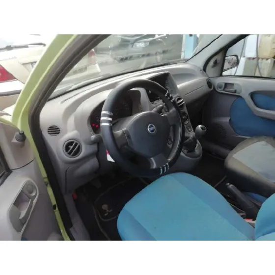 FIAT PANDA (169) '2003 1.2 CAT VERDE