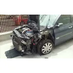 RENAULT MEGANE II FAMILIAR RENAULT MEGANE II FAMILIAR '2006 DYNAMIQUE CONFORT GRIS 2006