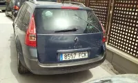 Imagen del vehículo