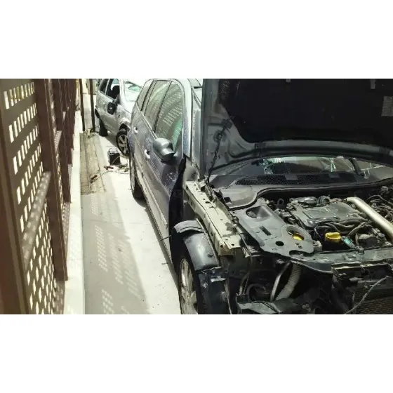 RENAULT MEGANE II FAMILIAR '2006 DYNAMIQUE CONFORT GRIS