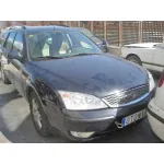 FORD MONDEO TURNIER (GE) FORD MONDEO TURNIER (GE) '2005 FUTURA AZUL 2002
