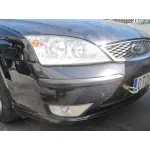FORD MONDEO TURNIER (GE) FORD MONDEO TURNIER (GE) '2005 FUTURA AZUL 2002
