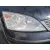 FORD MONDEO TURNIER (GE) FORD MONDEO TURNIER (GE) '2005 FUTURA AZUL 2002