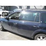 FORD MONDEO TURNIER (GE) FORD MONDEO TURNIER (GE) '2005 FUTURA AZUL 2002