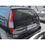 FORD MONDEO TURNIER (GE) FORD MONDEO TURNIER (GE) '2005 FUTURA AZUL 2002