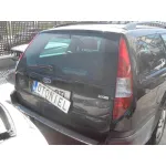 FORD MONDEO TURNIER (GE) FORD MONDEO TURNIER (GE) '2005 FUTURA AZUL 2002