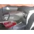 FORD MONDEO TURNIER (GE) FORD MONDEO TURNIER (GE) '2005 FUTURA AZUL 2002