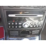 FORD MONDEO TURNIER (GE) FORD MONDEO TURNIER (GE) '2005 FUTURA AZUL 2002