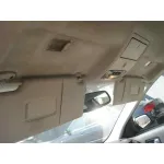 FORD MONDEO TURNIER (GE) FORD MONDEO TURNIER (GE) '2005 FUTURA AZUL 2002