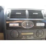 FORD MONDEO TURNIER (GE) FORD MONDEO TURNIER (GE) '2005 FUTURA AZUL 2002