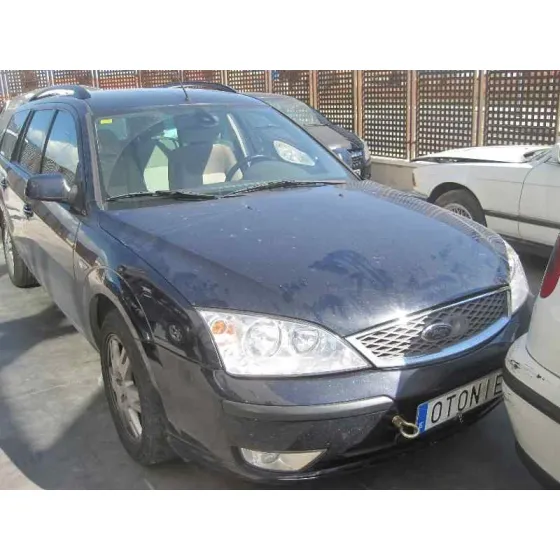 FORD MONDEO TURNIER (GE) '2005 FUTURA AZUL