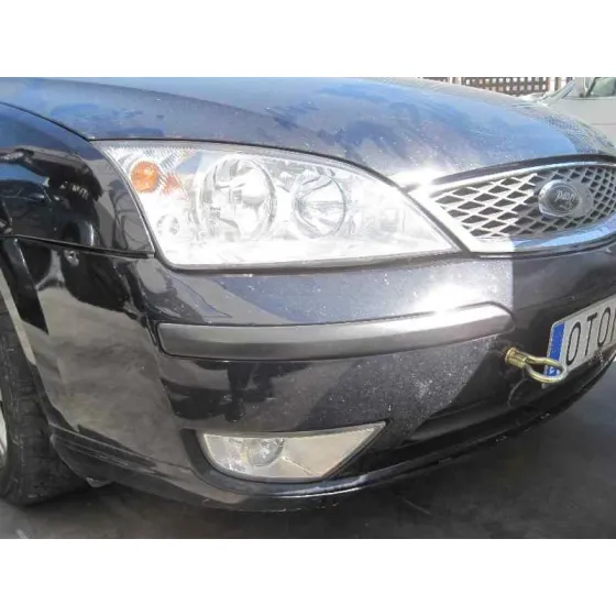FORD MONDEO TURNIER (GE) '2005 FUTURA AZUL