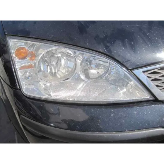 FORD MONDEO TURNIER (GE) '2005 FUTURA AZUL