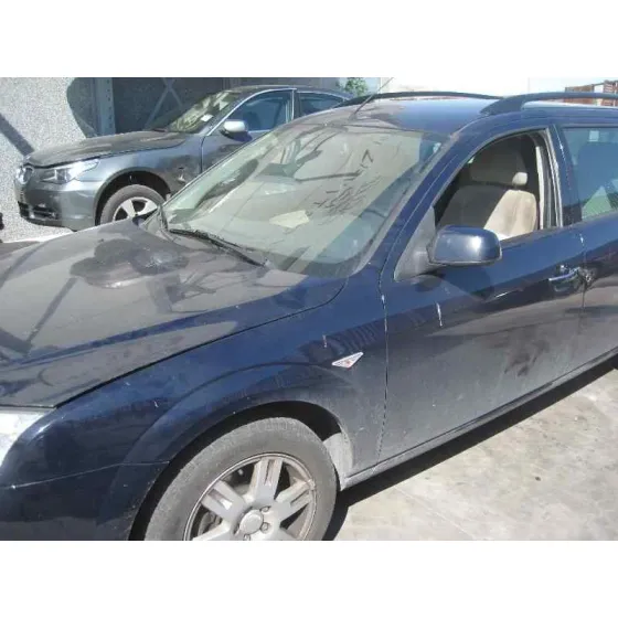 FORD MONDEO TURNIER (GE) '2005 FUTURA AZUL