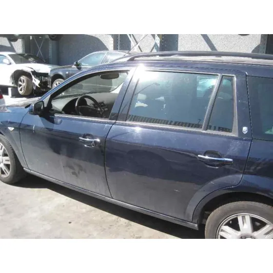 FORD MONDEO TURNIER (GE) '2005 FUTURA AZUL