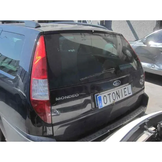 FORD MONDEO TURNIER (GE) '2005 FUTURA AZUL