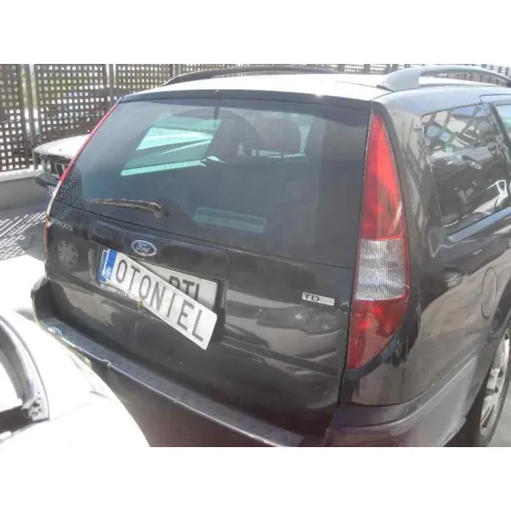 FORD MONDEO TURNIER (GE) '2005 FUTURA AZUL