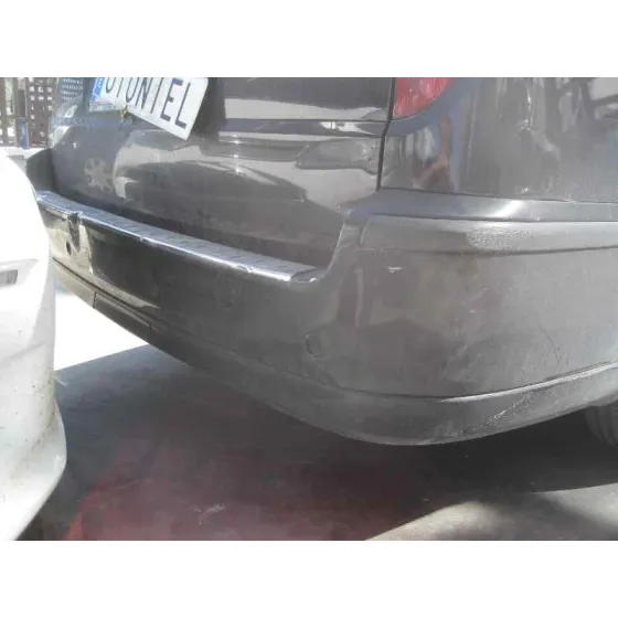 FORD MONDEO TURNIER (GE) '2005 FUTURA AZUL