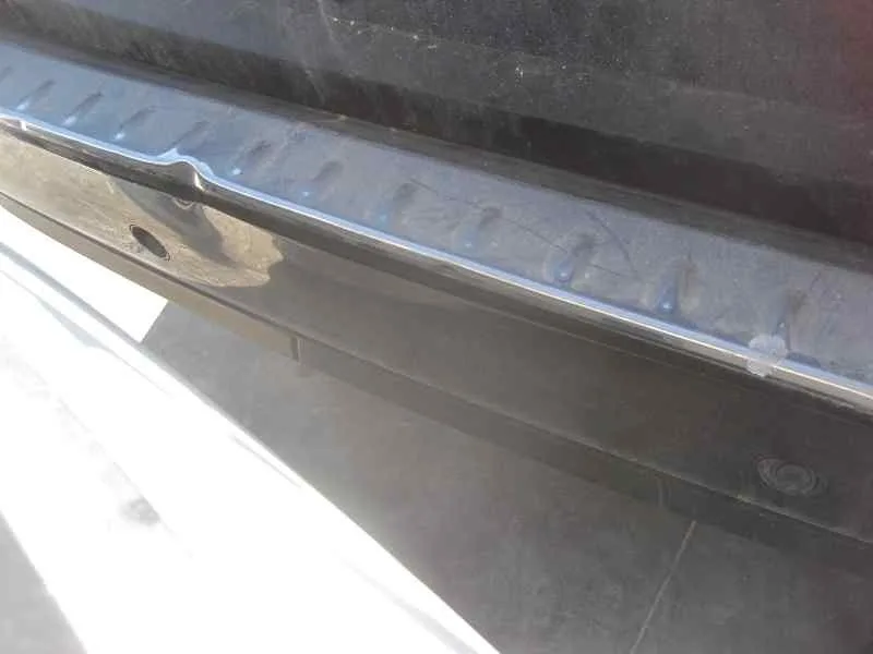 FORD MONDEO TURNIER (GE) '2005 FUTURA AZUL