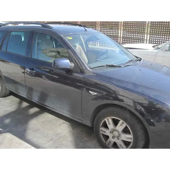 FORD MONDEO TURNIER (GE) '2005 FUTURA AZUL