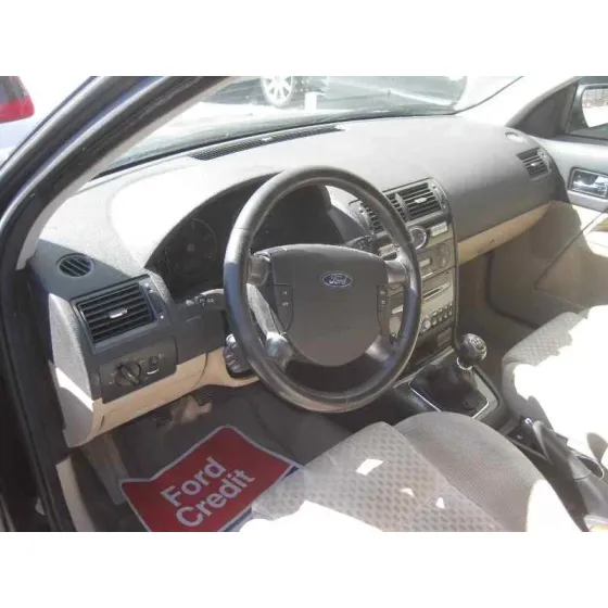 FORD MONDEO TURNIER (GE) '2005 FUTURA AZUL