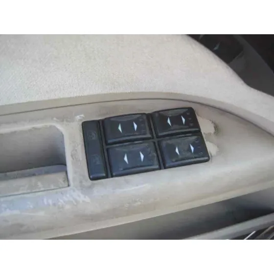 FORD MONDEO TURNIER (GE) '2005 FUTURA AZUL
