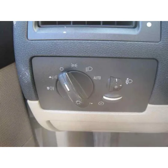 FORD MONDEO TURNIER (GE) '2005 FUTURA AZUL