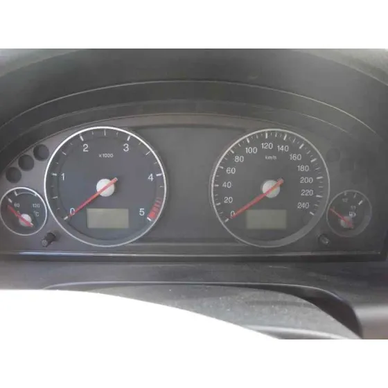 FORD MONDEO TURNIER (GE) '2005 FUTURA AZUL