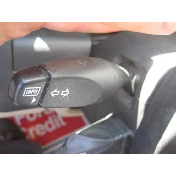 FORD MONDEO TURNIER (GE) '2005 FUTURA AZUL