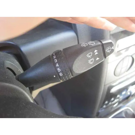 FORD MONDEO TURNIER (GE) '2005 FUTURA AZUL