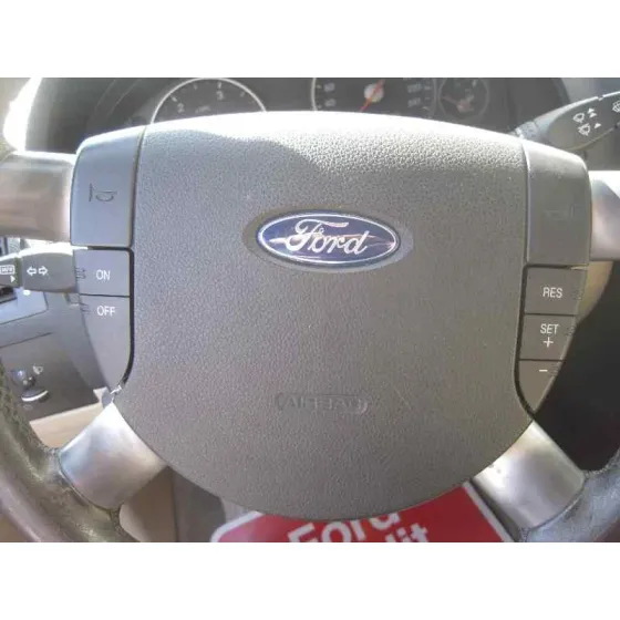 FORD MONDEO TURNIER (GE) '2005 FUTURA AZUL