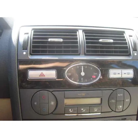 FORD MONDEO TURNIER (GE) '2005 FUTURA AZUL