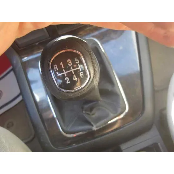 FORD MONDEO TURNIER (GE) '2005 FUTURA AZUL