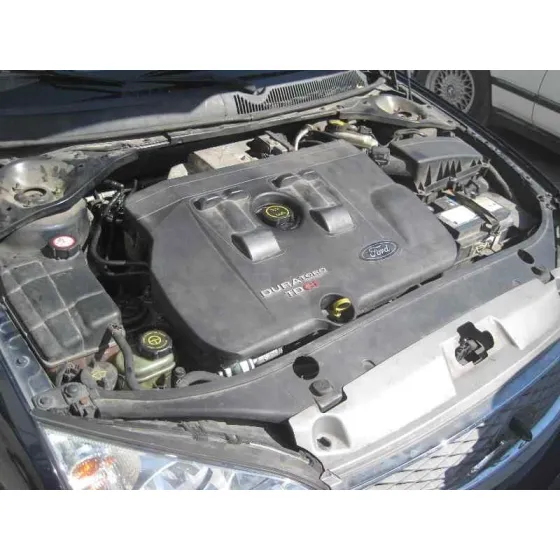 FORD MONDEO TURNIER (GE) '2005 FUTURA AZUL