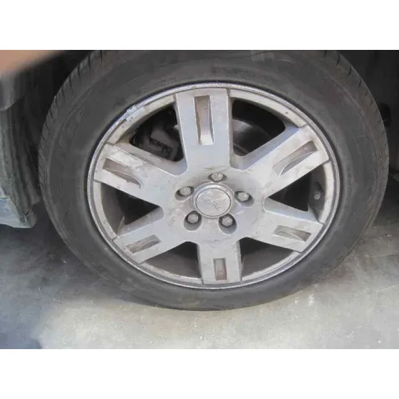 FORD MONDEO TURNIER (GE) '2005 FUTURA AZUL