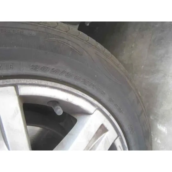 FORD MONDEO TURNIER (GE) '2005 FUTURA AZUL