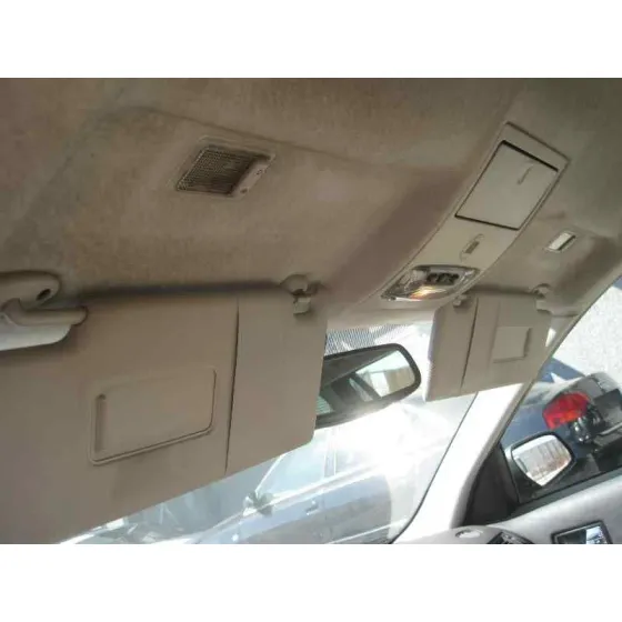FORD MONDEO TURNIER (GE) '2005 FUTURA AZUL