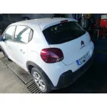 CITROEN C3 '2019 1.5 BLUE-HDI FAP BLANCO