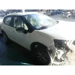 CITROEN C3 '2019 1.5 BLUE-HDI FAP BLANCO