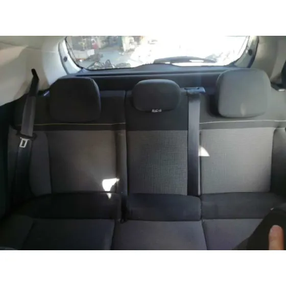 CITROEN C3 '2019 1.5 BLUE-HDI FAP BLANCO