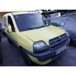 FIAT DOBLO (119) FIAT DOBLO (119) '2004 1.9 JTD SX AMARILLO 2004