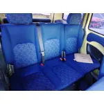 FIAT DOBLO (119) FIAT DOBLO (119) '2004 1.9 JTD SX AMARILLO 2004